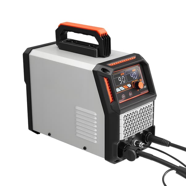 Plasmaskærer 50A 220V IGBT-inverter, digitalt display