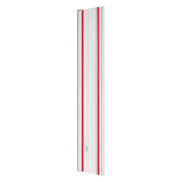 Spårsågsskensats, 2 x 698,5 mm, koppling