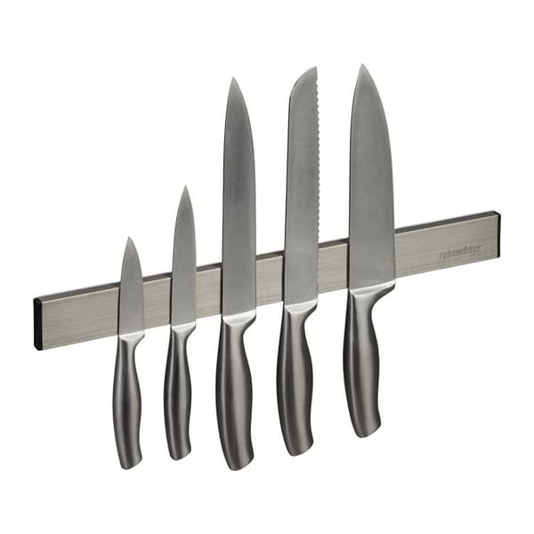 Självhäftande magnetremsa