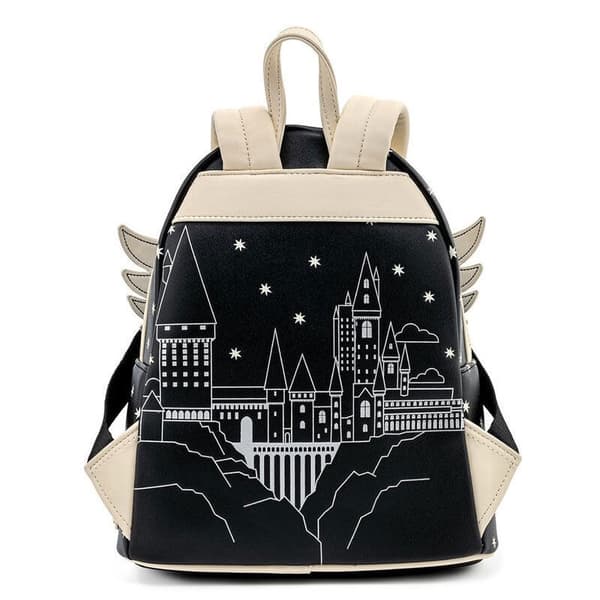 Loungefly Harry Potter Hedwig -reppu