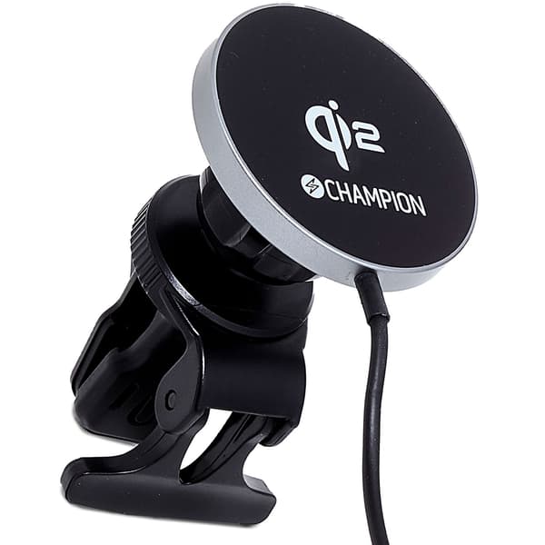Mobilhållare Bil QI2 15W