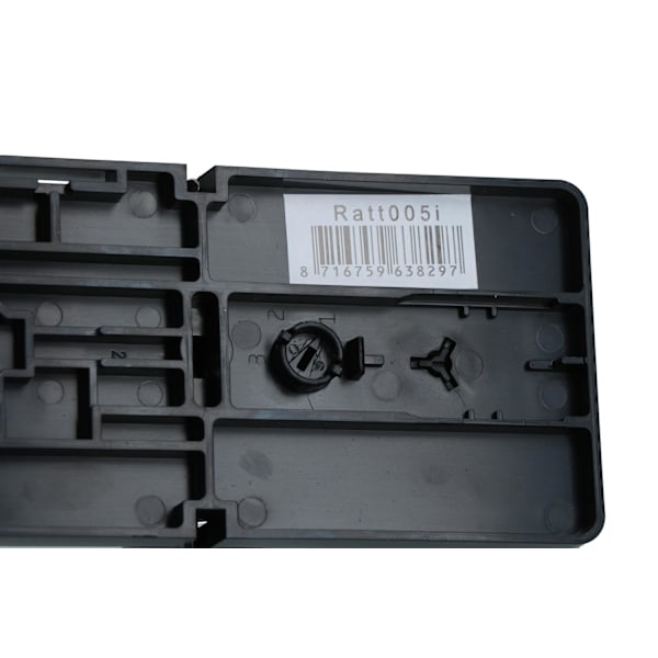 Rat Clamp Snap-A-Rat justerbar