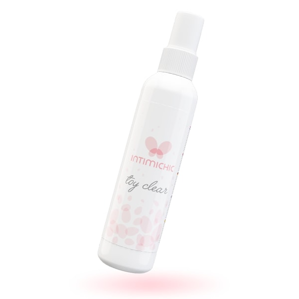Intimichic - Desinficerande rengöringsmedel 150 Ml