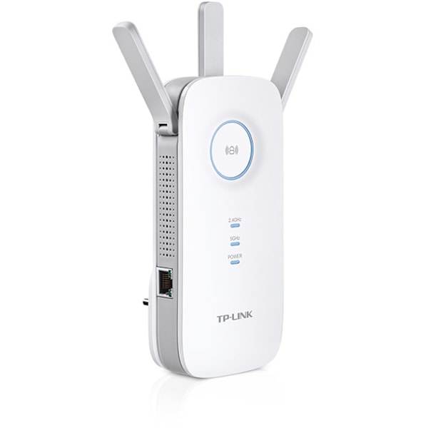TP-LINK RE450 Dual-band - WiFi repeater