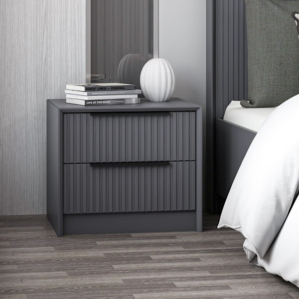 Yöpöytä Kale Luxe Soft - 4799