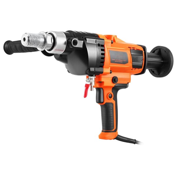 Kärnborrmaskin 2000W handhållen, 20–160 mm, blandning