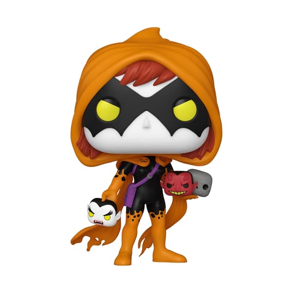 Marvel Hallows' Eve Funko Pop! Vinylfigur