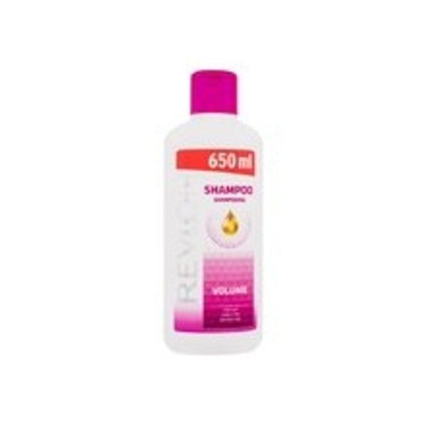 Revlon Professional - Volume Shampoo - Šampon 650ml