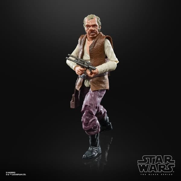 Star Wars Cantina Showdown Pack Figuuri, 15 cm koko