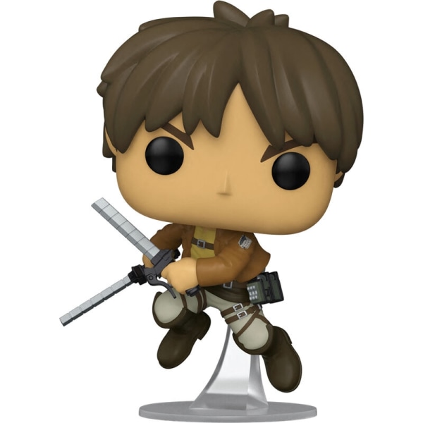 POP-hahmo Attack On Titan Eren Jaeger