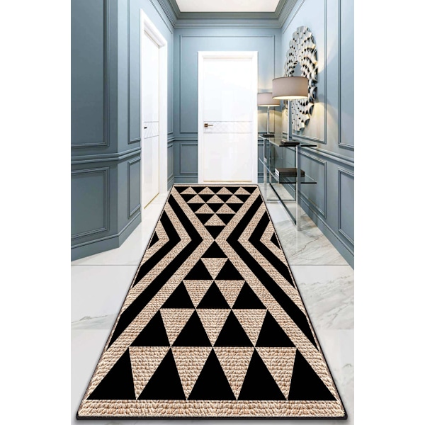Hall Tæppe (80 x 200) Pull Djt