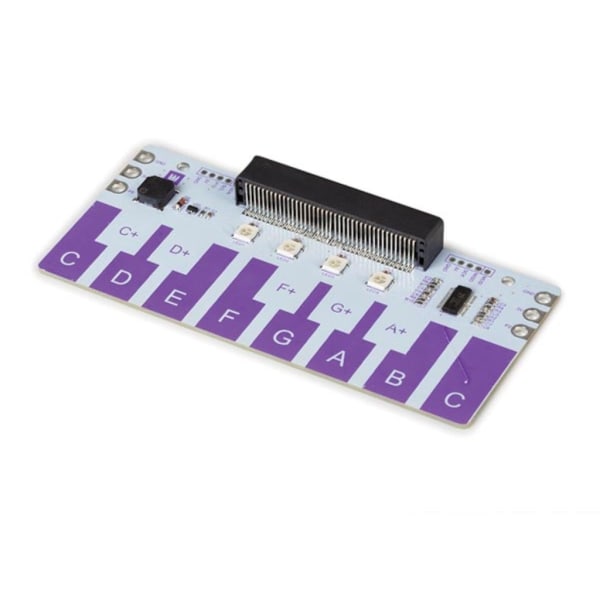 Piano Shield Microbitille