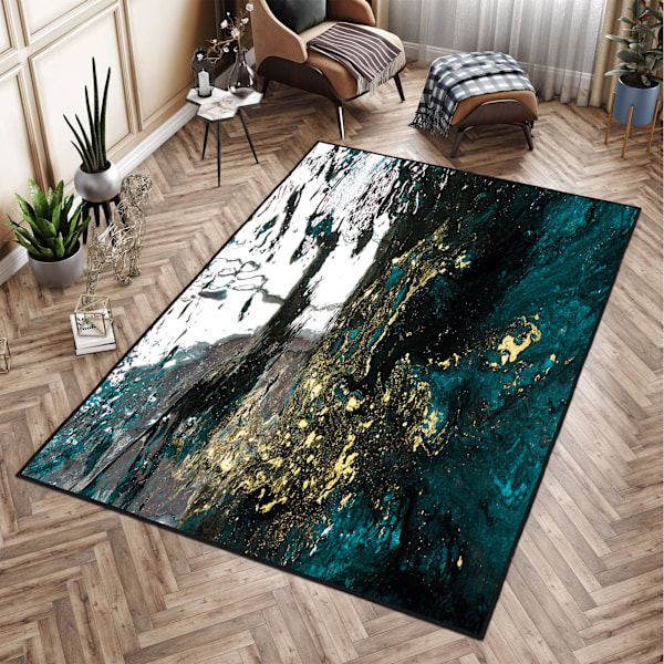 Tæppe (80 x 120) Exfab264