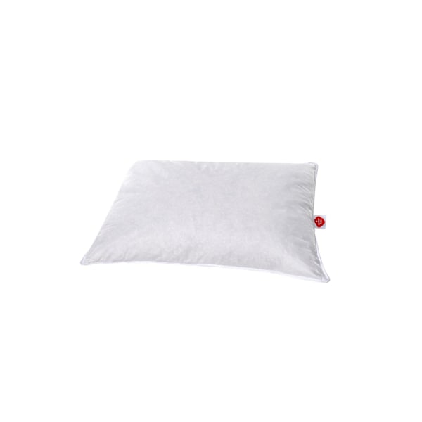 Pillow Down Feather - Vit
