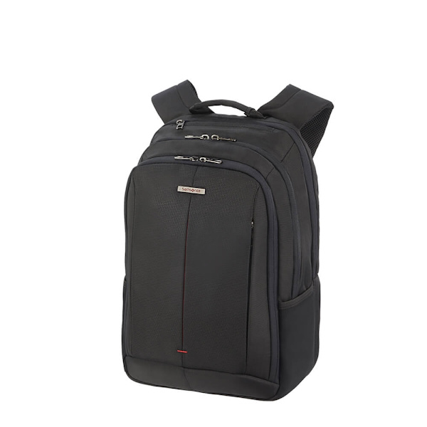 SAMSONITE Reppu GUARDIT 2 15.6 Musta