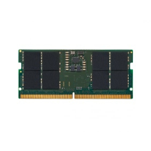 Kingston ValueRAM 16 GB 4800 MHz 262 ben SO-DIMM CL40 DDR5 KVR48