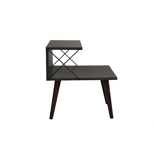 Natbord Cross - antracit