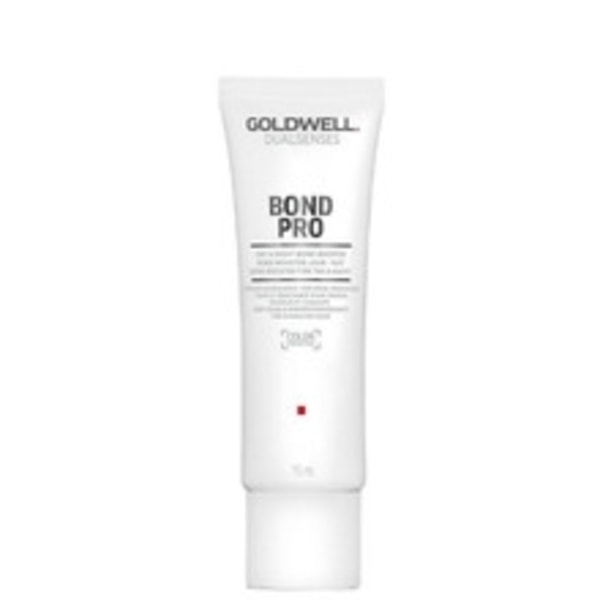 Goldwell - Dualsenses Bond Pro Day & Night Booster ( slabé a křehké vlasy ) - Posilující fluid 75ml