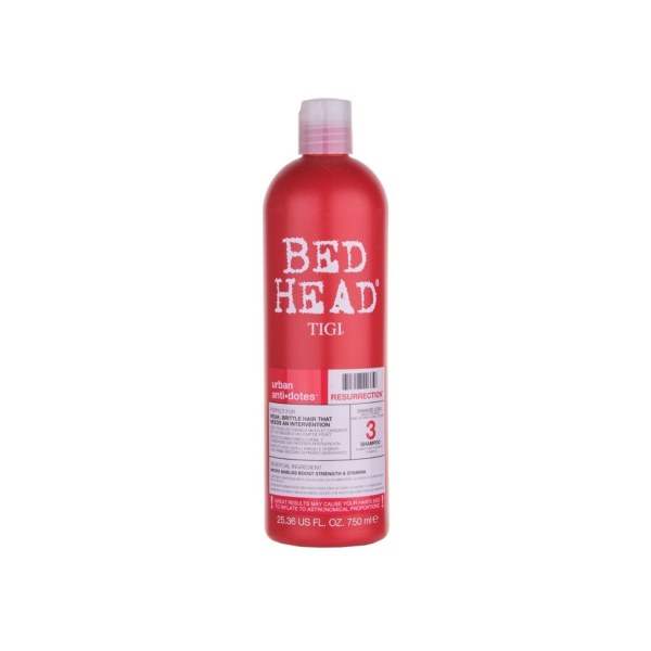 Tigi - Bed Head Resurrection - For Women, 750 ml