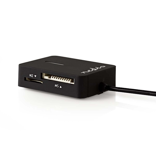 Kortlæser | All-in-One | USB 2.0