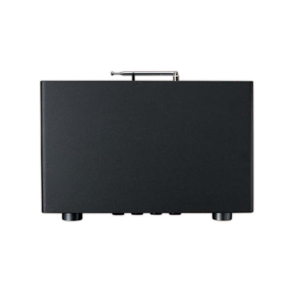 DAB+/FM-radio, jossa CD-soitin, USB, Bluetooth, ASA-hälytykset