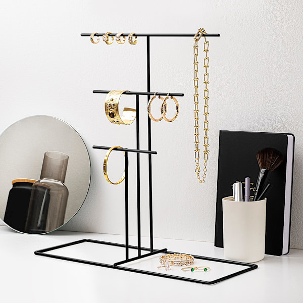 Smykkeholder TK-006-B