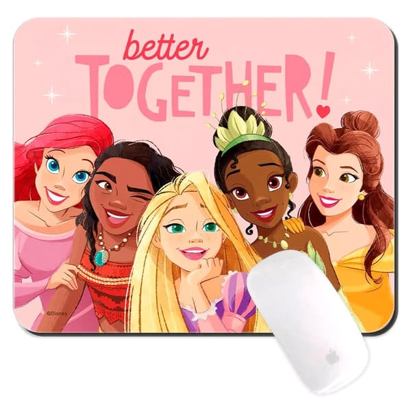 Disney-prinsessahiirimatto