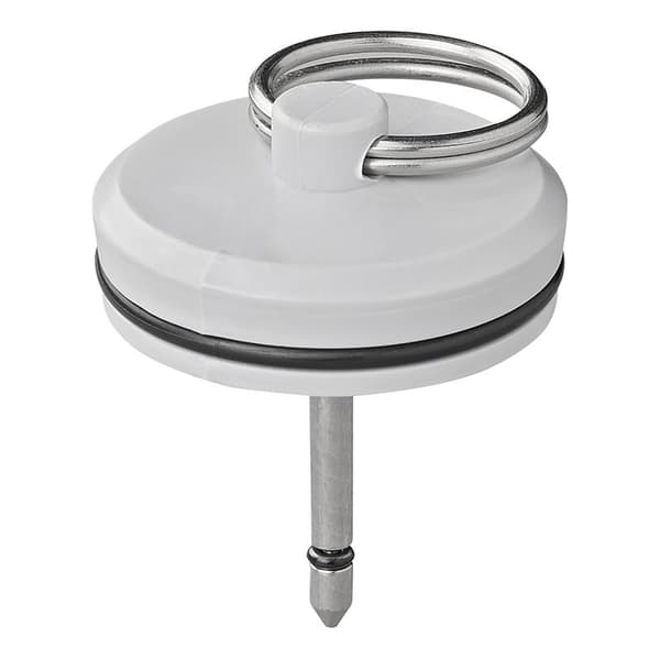 Jätetulppa Ø33 mm – läpipainopakkaus