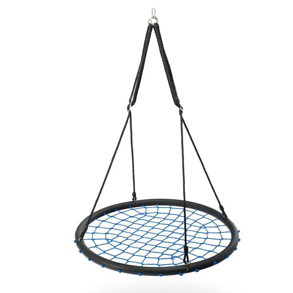 Blå Underkopgynge, Udendørs, 100 cm Diameter