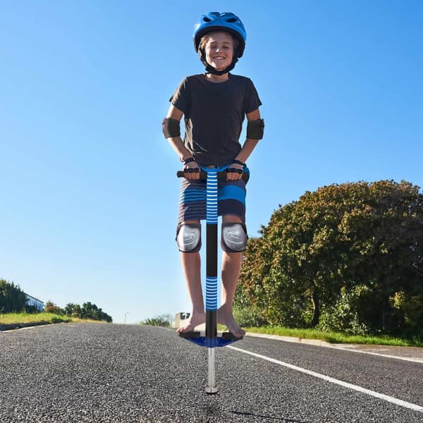 Pogo Stick lapsille 35 kg