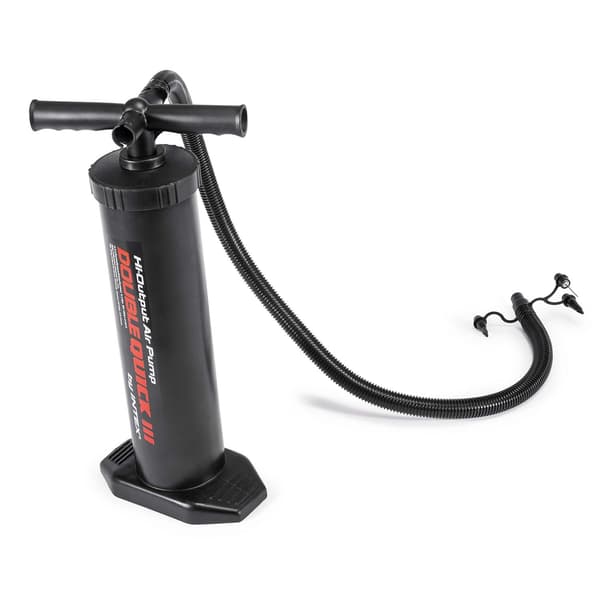 Dubbel Quick III kolvpump 48cm INTEX 68615