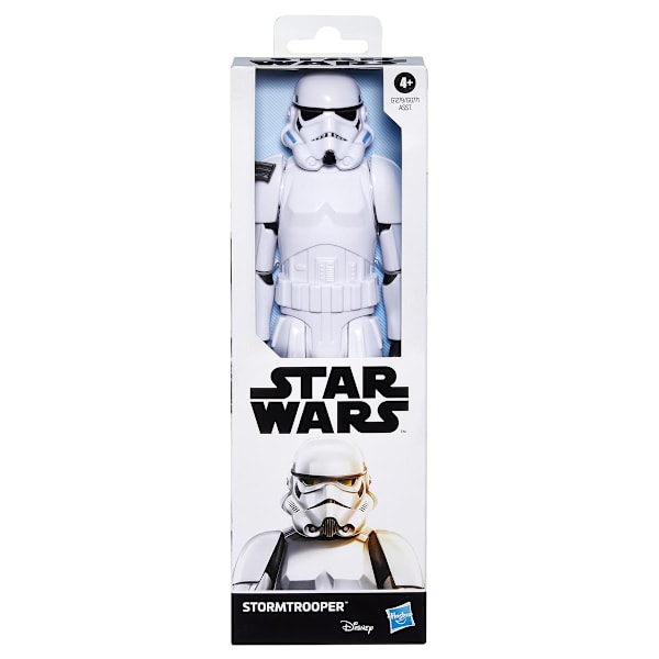 SW TITAN HERO STORMTROOPE
