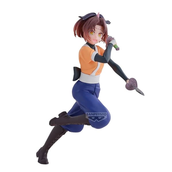 Oshi No Ko Kana Arima figur, 16 cm samlelegetøj