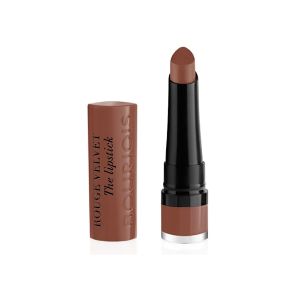 Bourjois Rouge Velvet Lipstick 24 Pari'sienne 2.4g