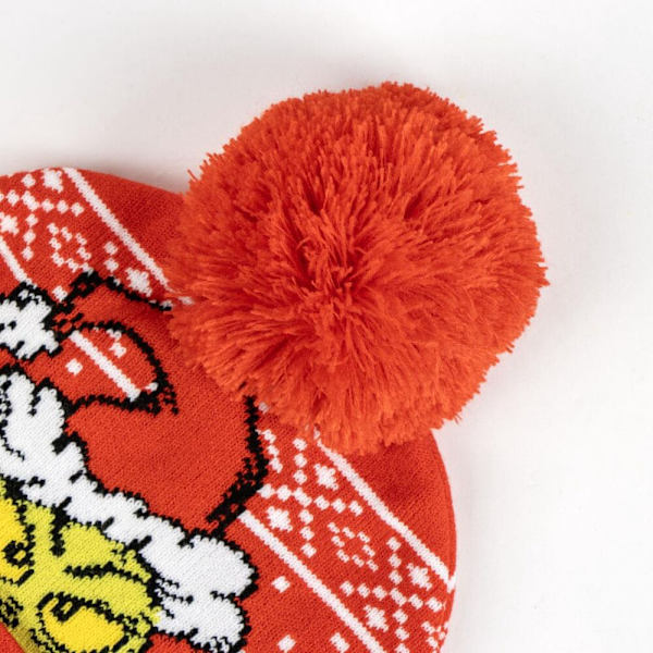 Grinchens julehat