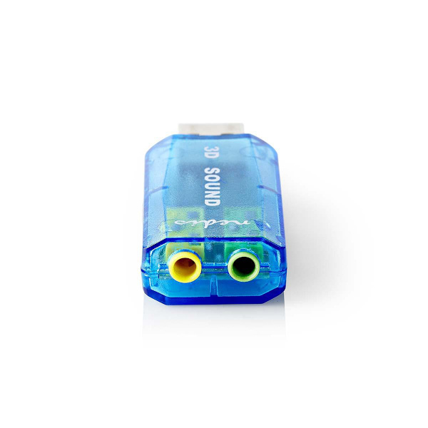 Äänikortti | 5.1 | USB 2.0 | Mikrofonin liitäntä: 1x 3.5 mm | Kuulokkeiden liitäntä: 3.5 mm Uros