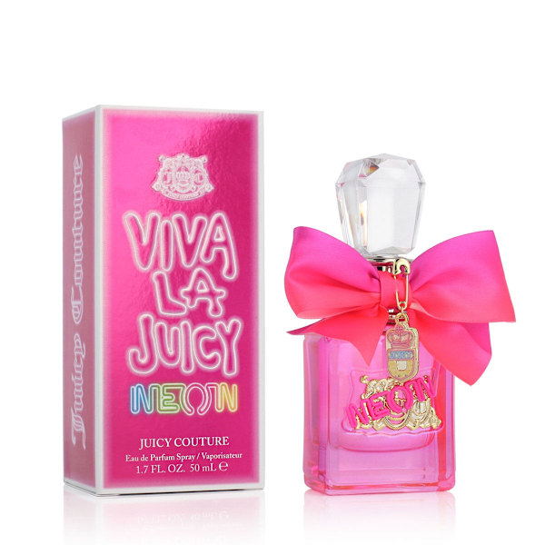 Parfym Damer Juicy Couture Viva La Juicy Neon 50 ml