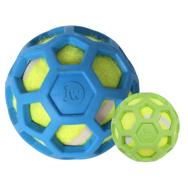 JW Hol-EE Rulla S 8,5 cm