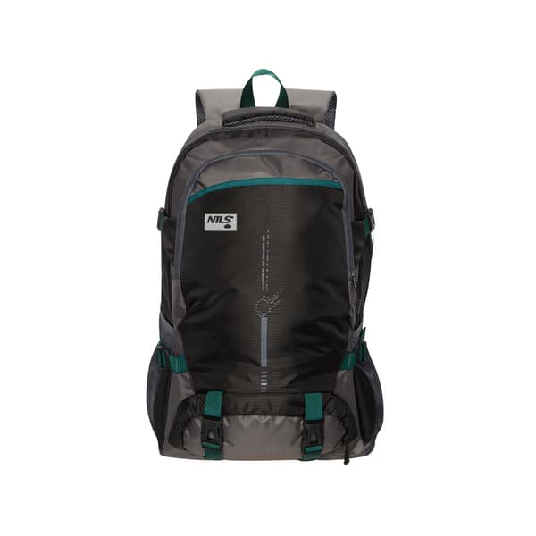 Rygsæk, 45L, Sort, Tourist Range
