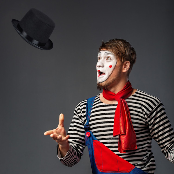 Top hat sort