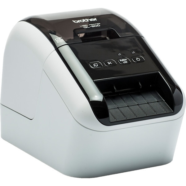 Brother QL-800 - etiketprinter