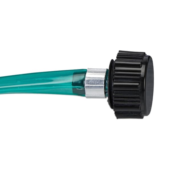 Slangsprinkler 15 m