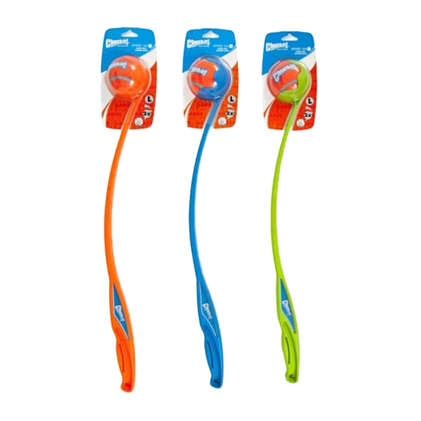 Chuckit Sport Boldkaster L 66 cm