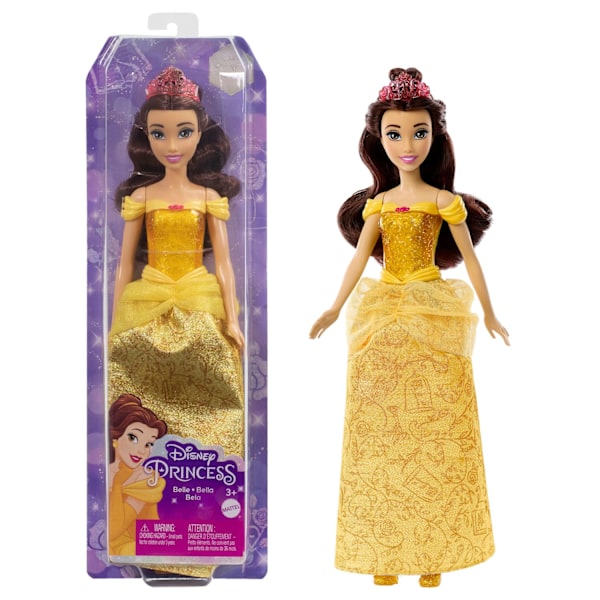 Disney Prinsesse Belle