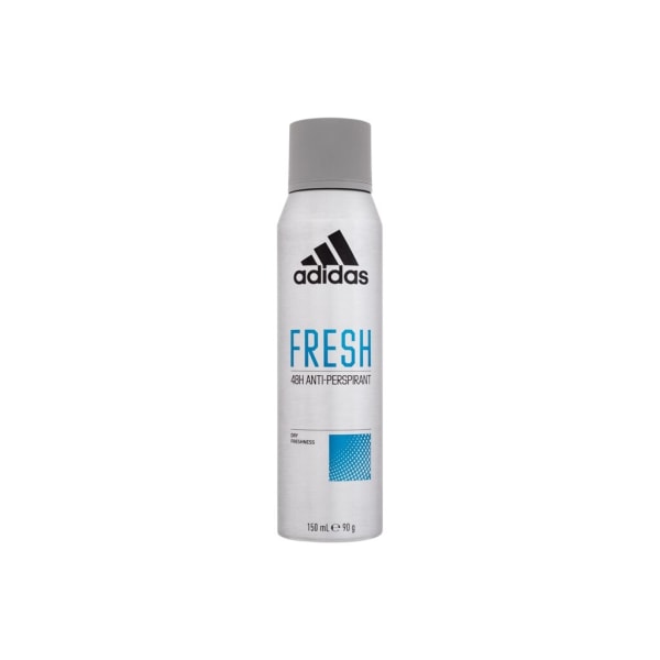 Adidas - Fresh 48H Anti-Perspirant - For Men, 150 ml