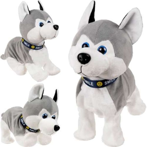 Interaktiv hund PI4477