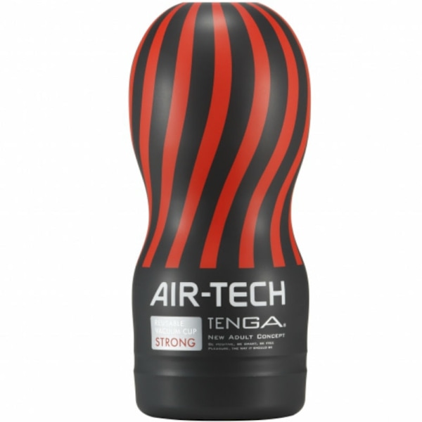 Tenga - Air-Tech Genanvendelig Vacuum Cup Strong