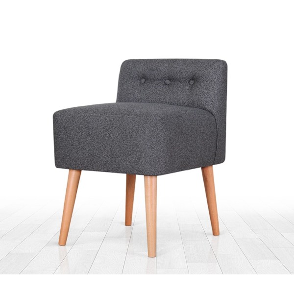 Puf Moouv 9104 - Grå