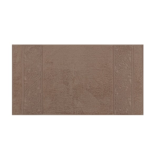 Käsipyyhesetti (2 kpl) Sultan - beige