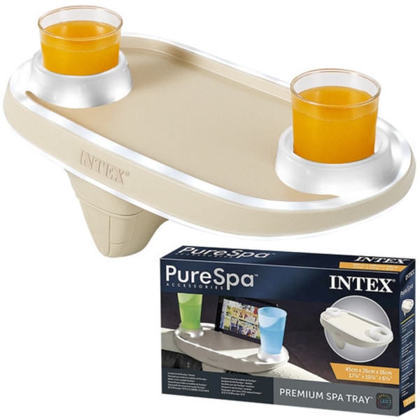INTEX 28520 Pool Drikkehylde